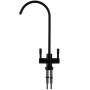 Кран для зворотнього осмосу Globus Lux Lazer GLLR-76A-BB