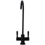 Кран для зворотнього осмосу Globus Lux Lazer GLLR-76A-BB