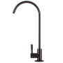 Кран для зворотнього осмосу Globus Lux Lazer GLLR-55M-GP