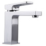 Змішувач для умивальника Globus Lux PIANO GLPN-0401