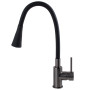Змішувач для кухні TOPAZ LOFT TLF 8854-H39-GP-B01, Шланги TAQ-M0855