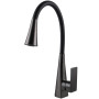 Змішувач для кухні Globus Lux Niagara GLN-0203SM-GP