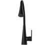 Змішувач для кухні Globus Lux Niagara GLN-0203SM-BB