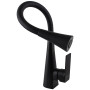 Змішувач для кухні Globus Lux Niagara GLN-0203SM-BB