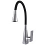Змішувач для кухні Globus Lux Niagara GLN-0203SM-00