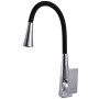 Змішувач для кухні Globus Lux Niagara GLN-0203SM-00