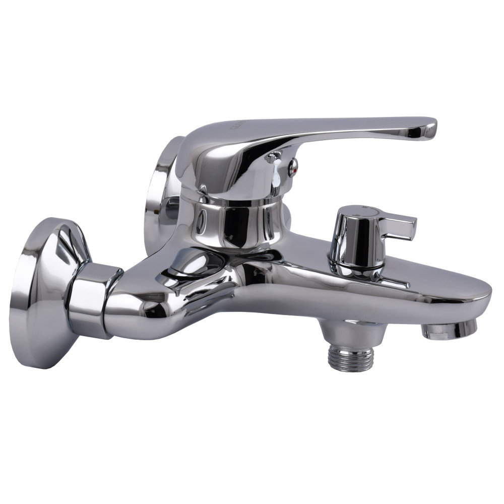 Змішувач для ванної Globus Lux Solly GLSO-0102NE