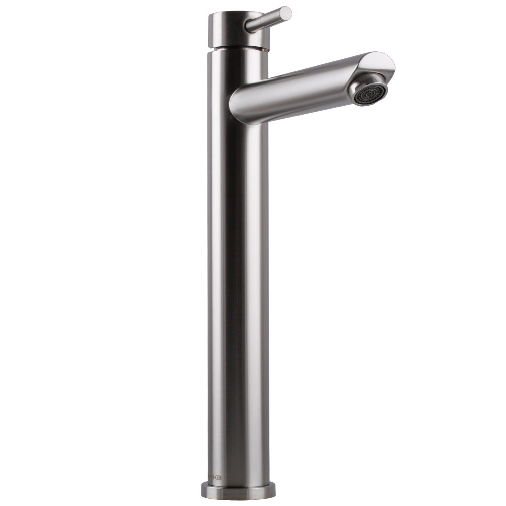 Змішувач для умивальника Globus Lux ALPEN SBT1-201HL