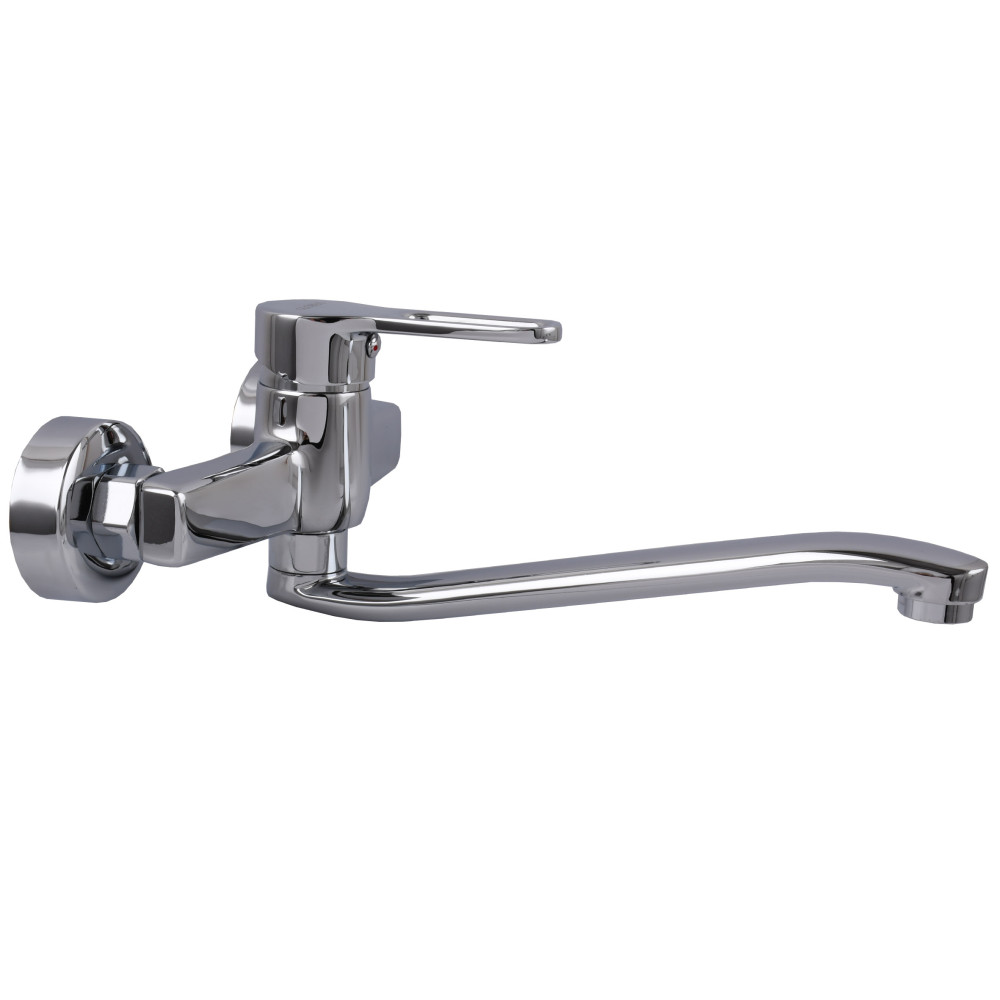 Змішувач для кухні Globus Lux Dolly GLD-0104