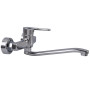 Змішувач для кухні Globus Lux Dolly GLD-0104