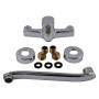 Змішувач для кухні Globus Lux Dolly GLD-0104