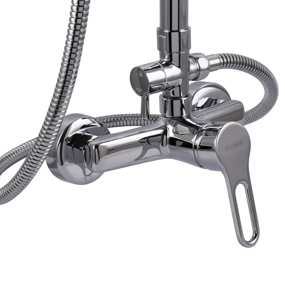 Душова система Globus Lux Dolly GLD-0005