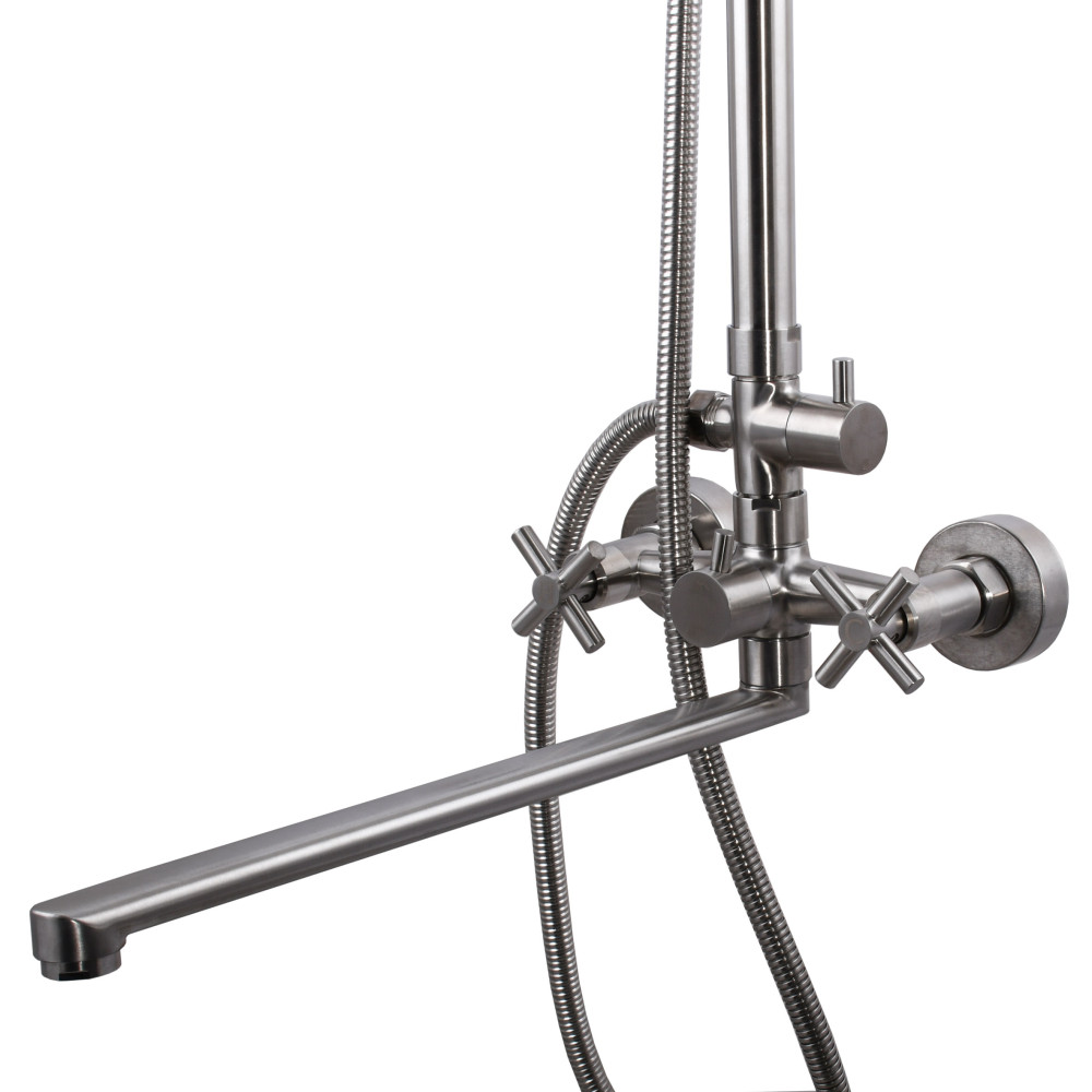 Душова система Globus Lux DUKAT SD4-SH-208
