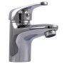 Змішувач для умивальника Globus Lux Solly GLSO-0401HL