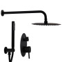 Душова система вбудована  TOPAZ LOFT TLF 32205-H39-BL