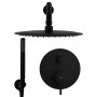 Душова система вбудована  TOPAZ LOFT TLF 32205-H39-BL