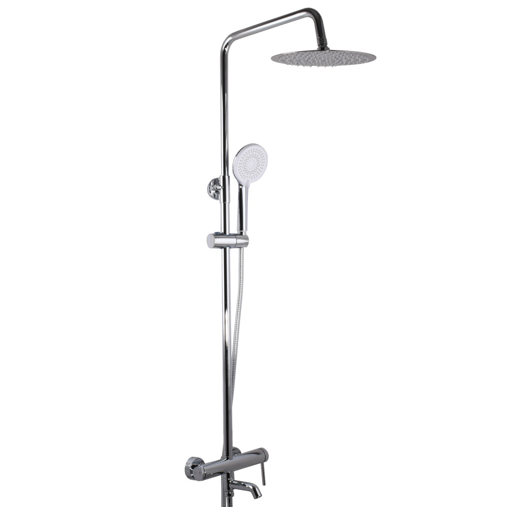 Душова система TOPAZ LOFT TLF 32102-H75-C