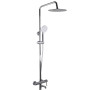 Душова система TOPAZ LOFT TLF 32102-H75-C
