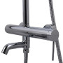 Душова система TOPAZ LOFT TLF 32102-H75-C