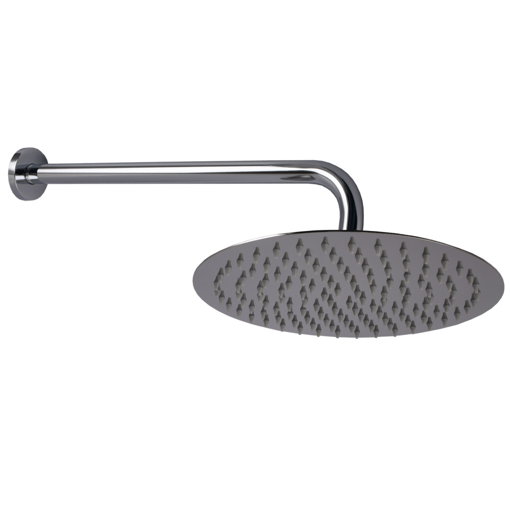 Душова система вбудована TOPAZ LOFT TLF 32117-L06-C-Termostat