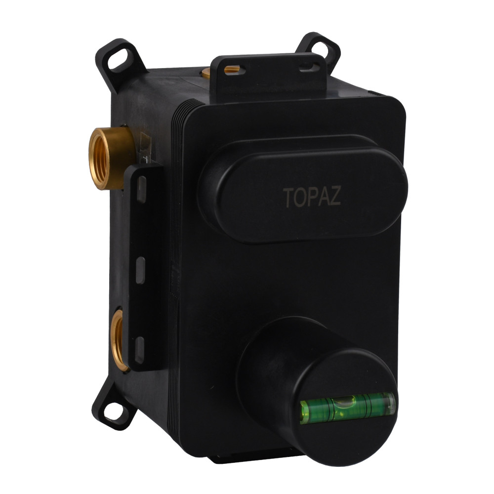 Душова система вбудована TOPAZ LOFT TLF 32117-L06-C-Termostat