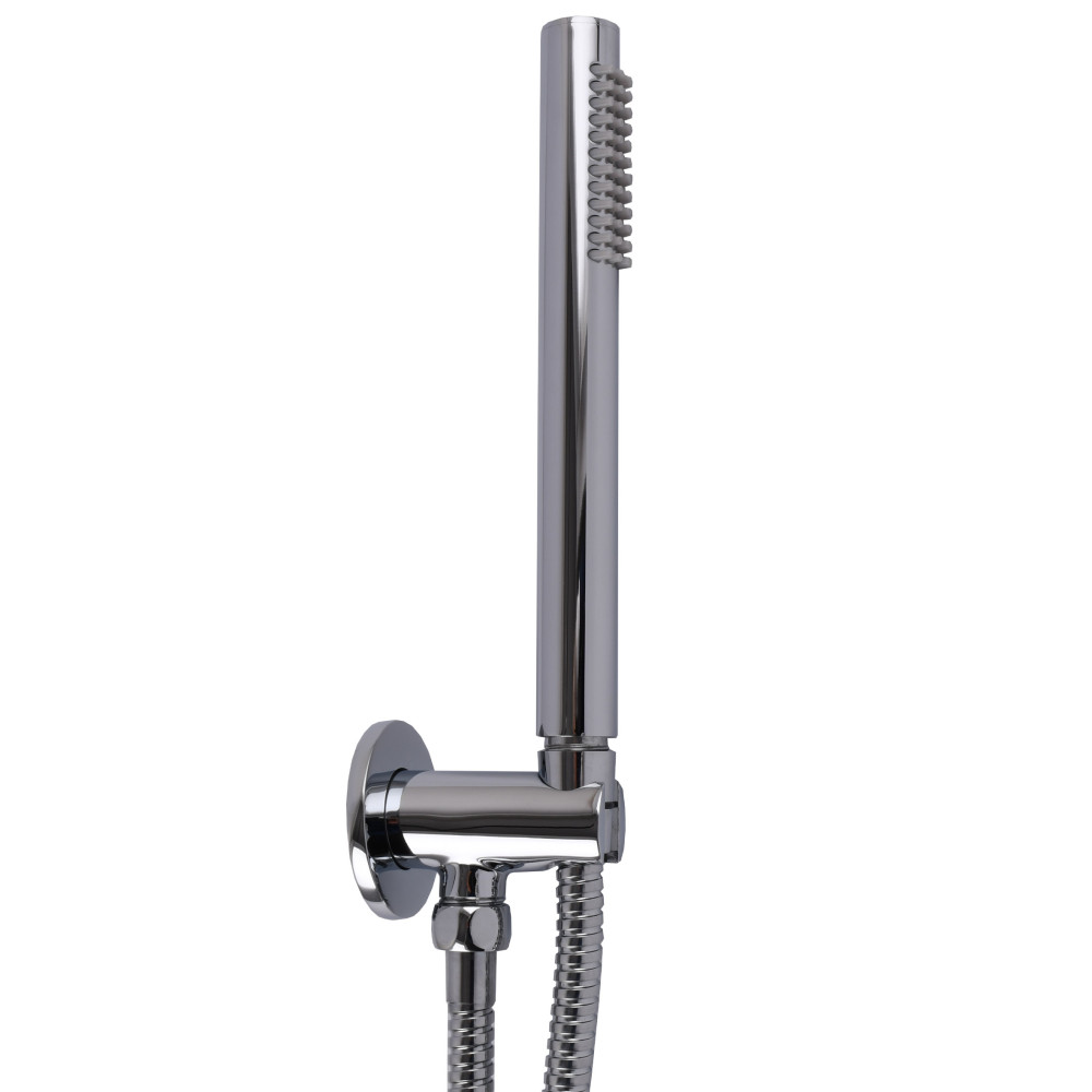 Душова система вбудована TOPAZ LOFT TLF 32117-L06-C-Termostat