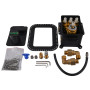 Душова система вбудована TOPAZ LOFT TLF 32117-L06-C-Termostat