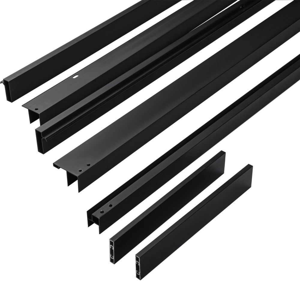 Душові двері PARSETA 120TB BRAVO (1уп.)