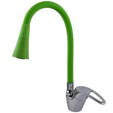 Змішувач для кухні Globus Lux Caprice GLCA-0203SK-G05