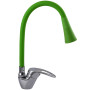 Змішувач для кухні Globus Lux Caprice GLCA-0203SK-G05