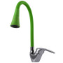Змішувач для кухні Globus Lux Caprice GLCA-0203SK-G05
