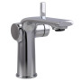 Змішувач для умивальника TOPAZ MODERNO TMD-33201-H78