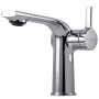 Змішувач для умивальника TOPAZ MODERNO TMD-33201-H78