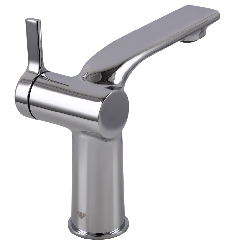 Змішувач для умивальника TOPAZ MODERNO TMD-33201-H78