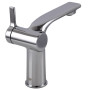 Змішувач для умивальника TOPAZ MODERNO TMD-33201-H78