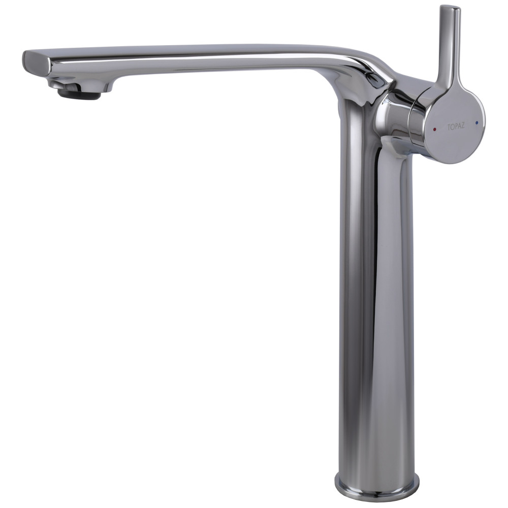 Змішувач для умивальника TOPAZ MODERNO TMD-33203-H78