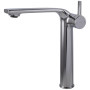 Змішувач для умивальника TOPAZ MODERNO TMD-33203-H78