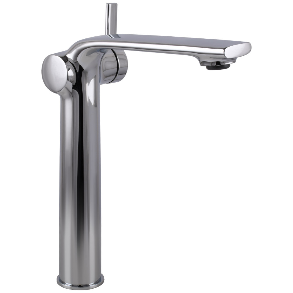 Змішувач для умивальника TOPAZ MODERNO TMD-33203-H78