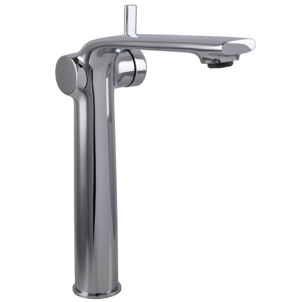 Змішувач для умивальника TOPAZ MODERNO TMD-33203-H78