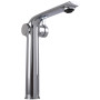 Змішувач для умивальника TOPAZ MODERNO TMD-33203-H78