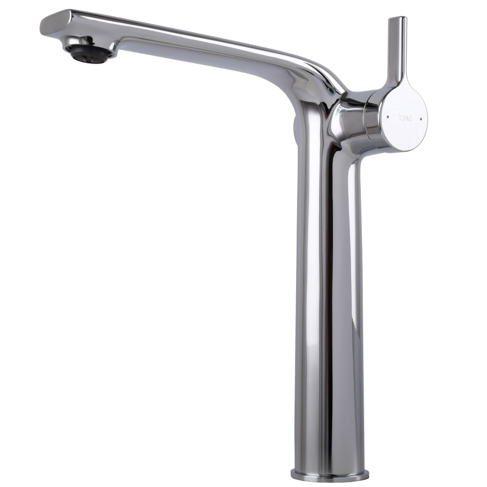 Змішувач для умивальника TOPAZ MODERNO TMD-33203-H78