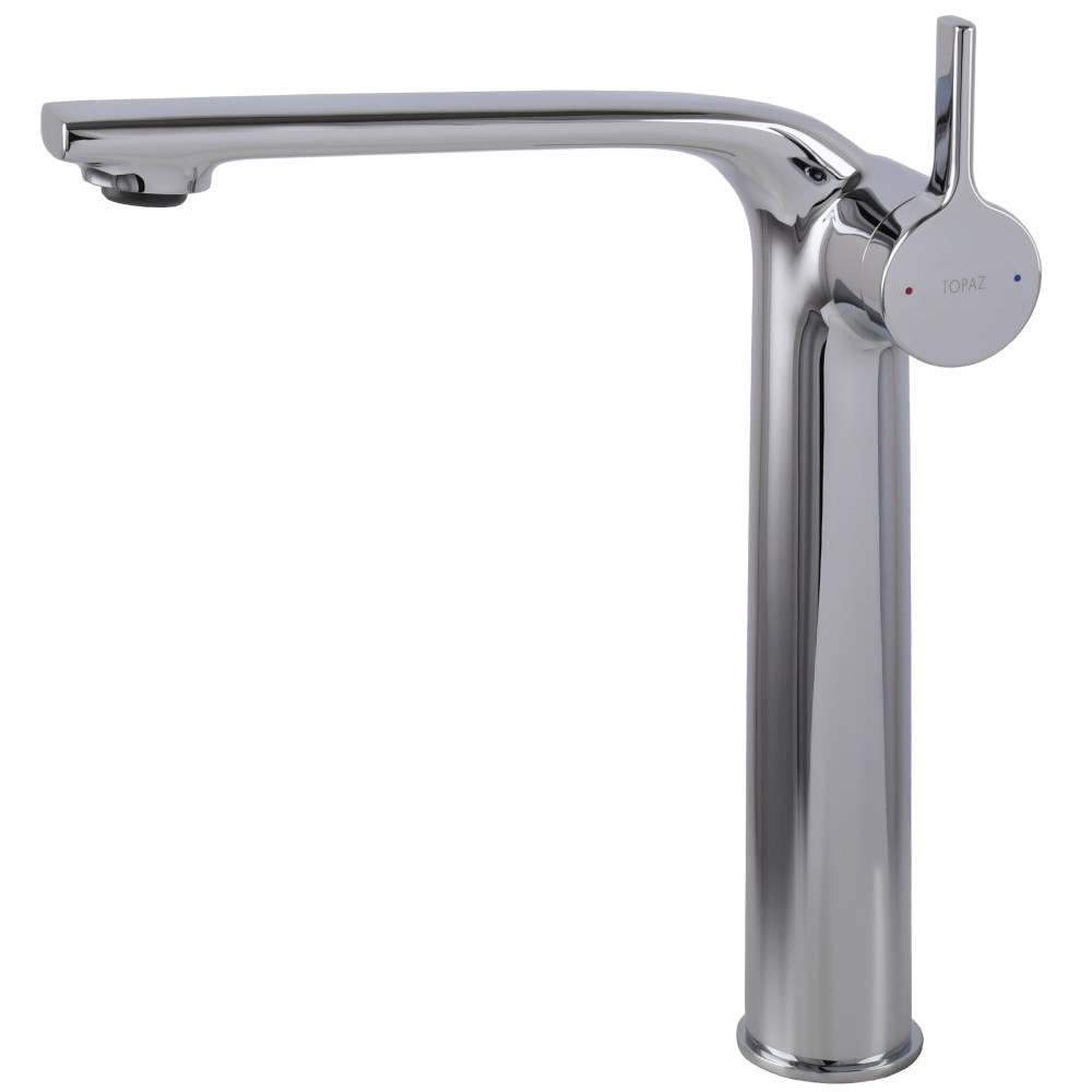 Змішувач для умивальника TOPAZ MODERNO TMD-33203-H78