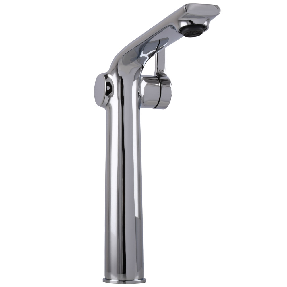 Змішувач для умивальника TOPAZ MODERNO TMD-33203-H78