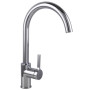 Змішувач для кухні TOPAZ  MODERNO TMD-33403-H78A