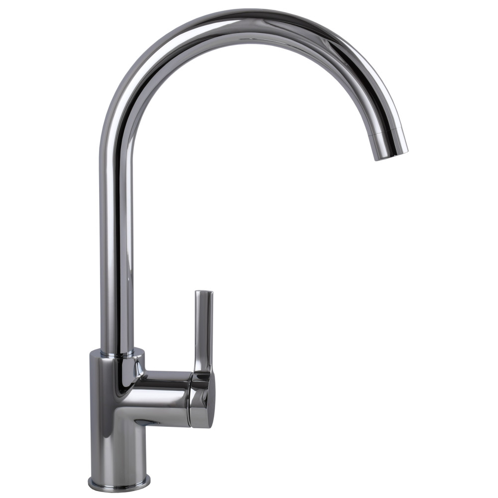 Змішувач для кухні TOPAZ  MODERNO TMD-33403-H78A