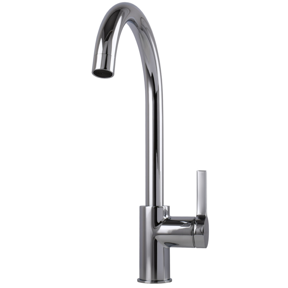Змішувач для кухні TOPAZ  MODERNO TMD-33403-H78A