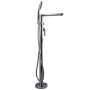 Змішувач для ванни TOPAZ BARTS TB 07113R-H36