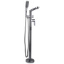Змішувач для ванни TOPAZ BARTS TB 07113R-H36