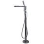 Змішувач для ванни TOPAZ BARTS TB 07113R-H36