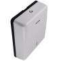 Диспенсер паперових рушників HOTEC 14.203/ABS White